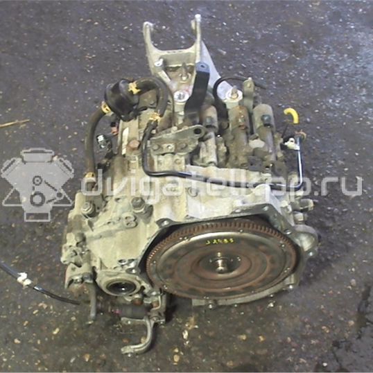 Фото Контрактная (б/у) АКПП для Honda / Honda (Gac) 120 л.с 16V 1.5 л L15A7 бензин 21210RG0000