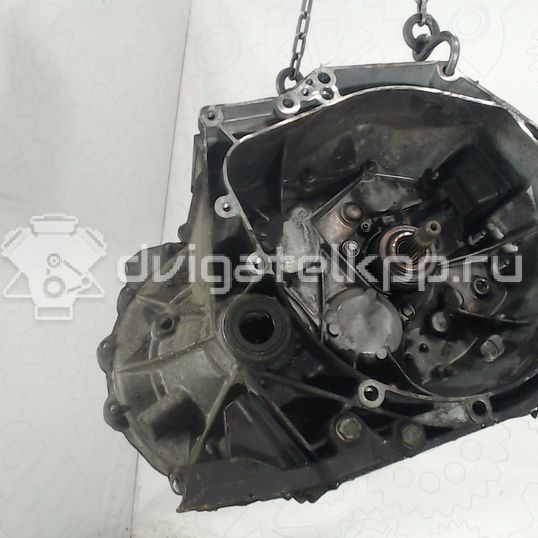 Фото Контрактная (б/у) АКПП для Citroen / Peugeot 67-80 л.с 8V 1.4 л KFV (TU3A) бензин 223179