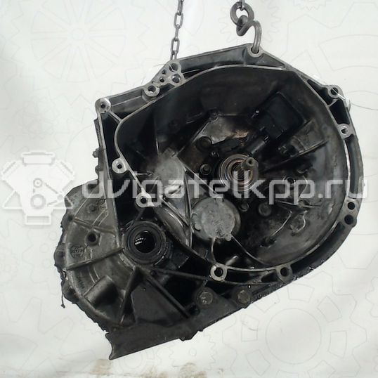 Фото Контрактная (б/у) АКПП для Citroen / Peugeot 67-80 л.с 8V 1.4 л KFV (TU3A) бензин 223179