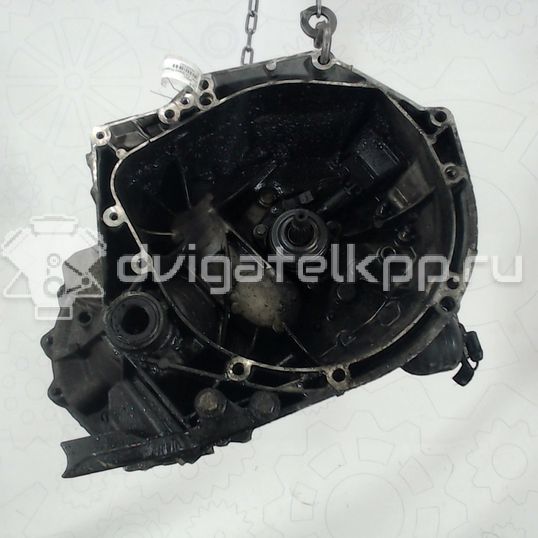 Фото Контрактная (б/у) АКПП для Peugeot / Citroen 65-75 л.с 8V 1.4 л KFV (TU3JP) бензин 223179