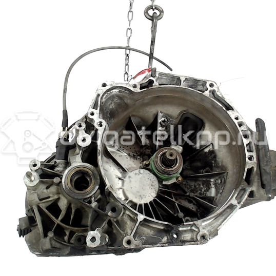 Фото Контрактная (б/у) МКПП для Ford Mondeo 90 л.с 16V 1.6 л L1F бензин 1034607