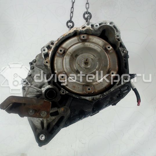 Фото Контрактная (б/у) АКПП для Mazda / Ford Australia / Ford (Jmc) 158 л.с 16V 2.3 л L3 бензин TF-81SC