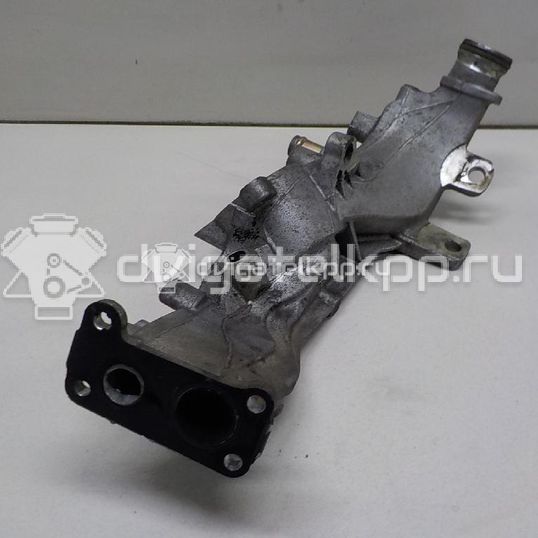 Фото Трубка картерных газов  6461400708 для mercedes benz W211 E-Klasse