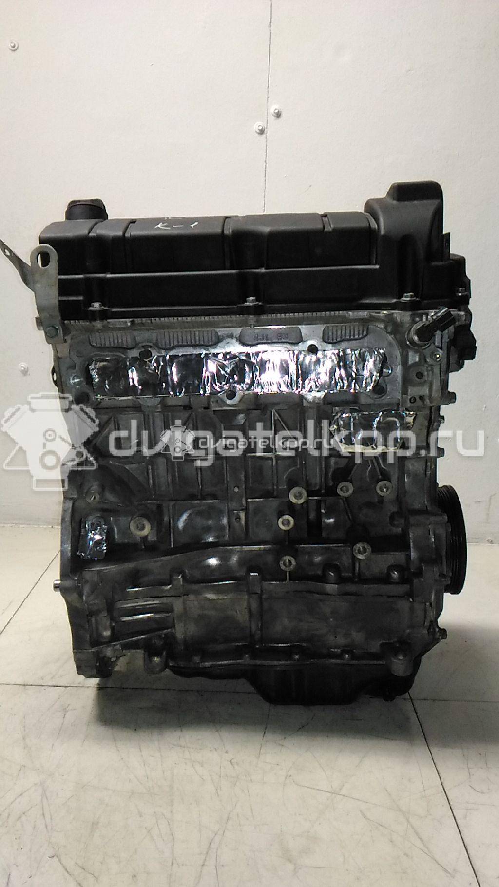 Фото Контрактный (б/у) двигатель 4J11 для Mitsubishi Outlander 145-160 л.с 16V 2.0 л бензин 1000D031 {forloop.counter}}