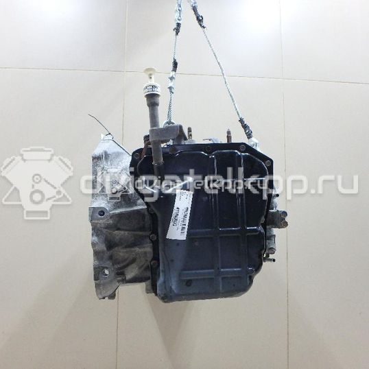 Фото Контрактная (б/у) АКПП для Mitsubishi Pajero / Outlander 216-241 л.с 24V 3.0 л 6B31 бензин