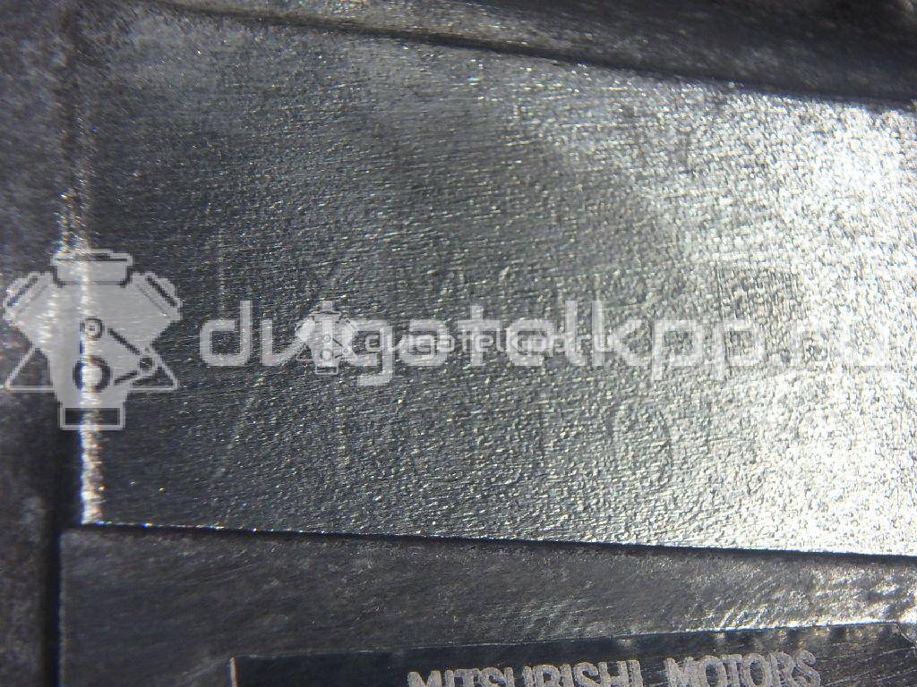 Фото Контрактная (б/у) АКПП для Mitsubishi Pajero / Outlander 216-241 л.с 24V 3.0 л 6B31 бензин 2700A060 {forloop.counter}}