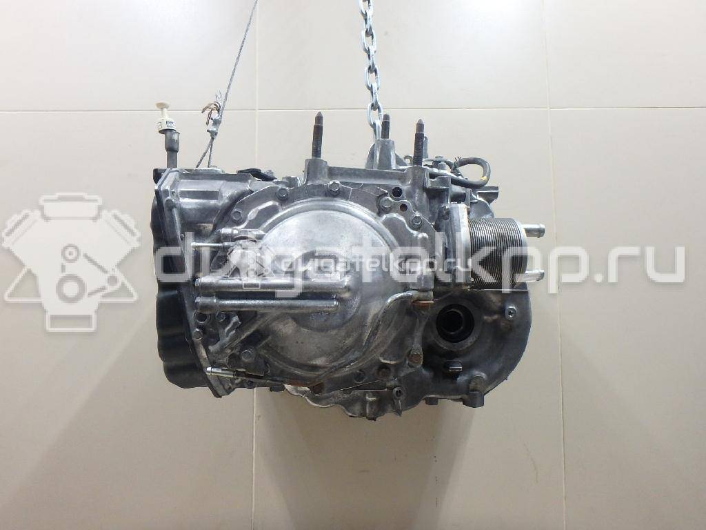 Фото Контрактная (б/у) АКПП для Mitsubishi Pajero / Outlander 216-241 л.с 24V 3.0 л 6B31 бензин 2700A060 {forloop.counter}}