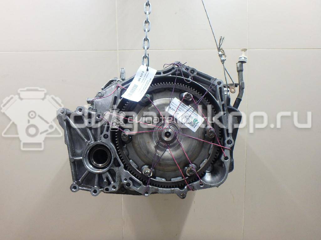 Фото Контрактная (б/у) АКПП для Mitsubishi Pajero / Outlander 216-241 л.с 24V 3.0 л 6B31 бензин 2700A060 {forloop.counter}}