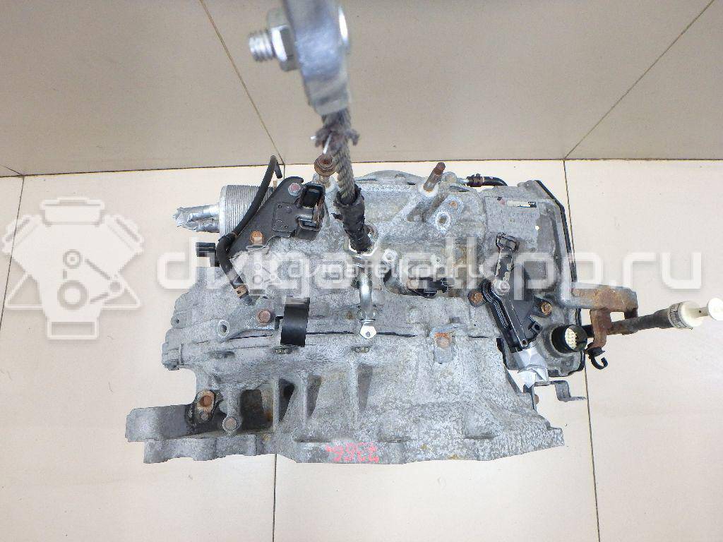 Фото Контрактная (б/у) АКПП для Mitsubishi Pajero / Outlander 216-241 л.с 24V 3.0 л 6B31 бензин 2700A060 {forloop.counter}}