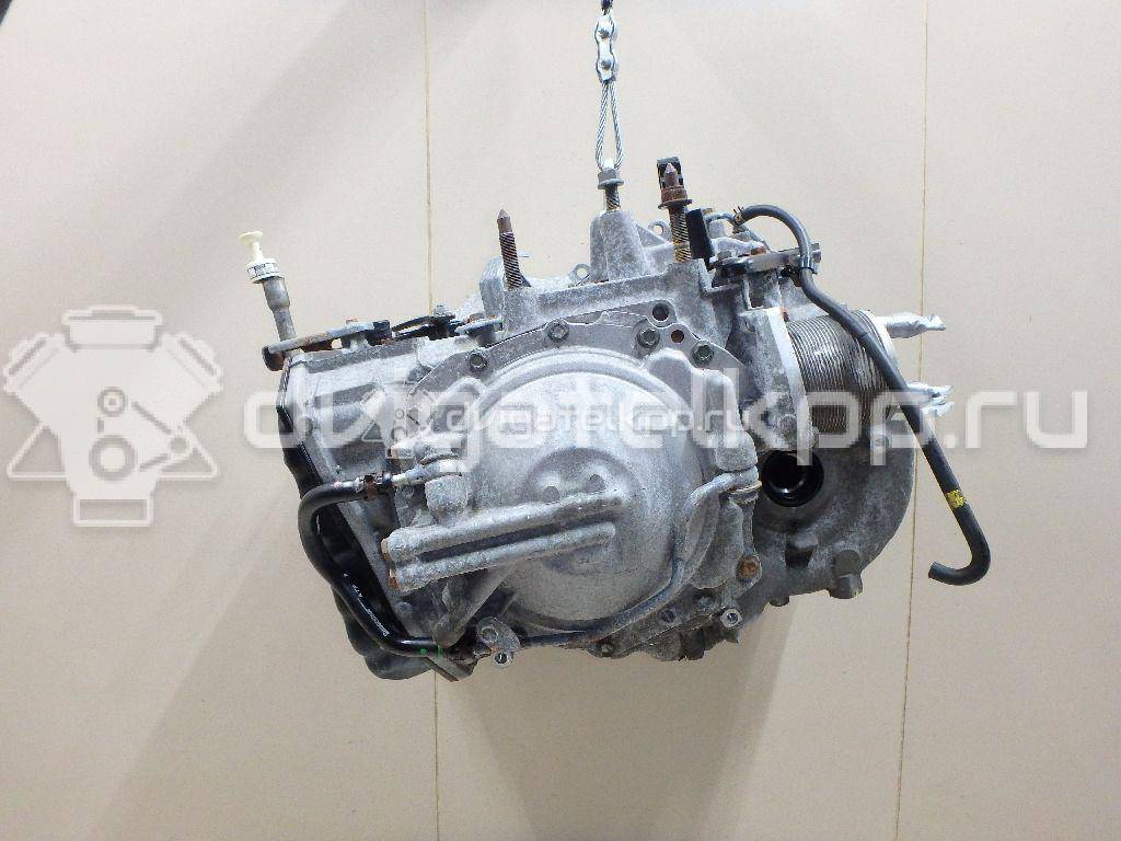 Фото Контрактная (б/у) АКПП для Mitsubishi Pajero / Outlander 216-241 л.с 24V 3.0 л 6B31 бензин 2700A060 {forloop.counter}}