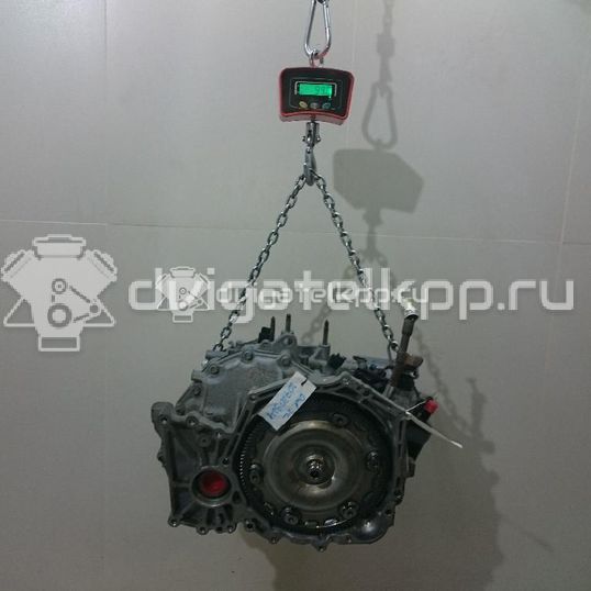 Фото Контрактная (б/у) АКПП для Mitsubishi Pajero / Outlander 216-241 л.с 24V 3.0 л 6B31 бензин 2700A192