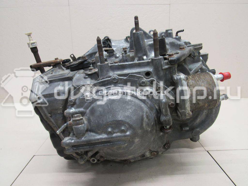 Фото Контрактная (б/у) АКПП для Mitsubishi Pajero / Outlander 216-241 л.с 24V 3.0 л 6B31 бензин 2700A192 {forloop.counter}}