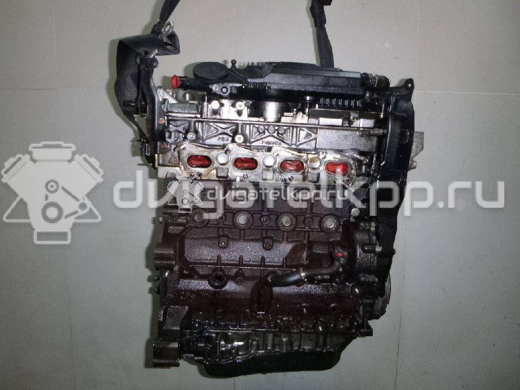 Фото Контрактный (б/у) двигатель 4G64 (16V) для Mitsubishi L / Outlander / Eclipse A 114-159 л.с 16V 2.4 л Бензин / этиловый спирт / природный газ LR001345 {forloop.counter}}