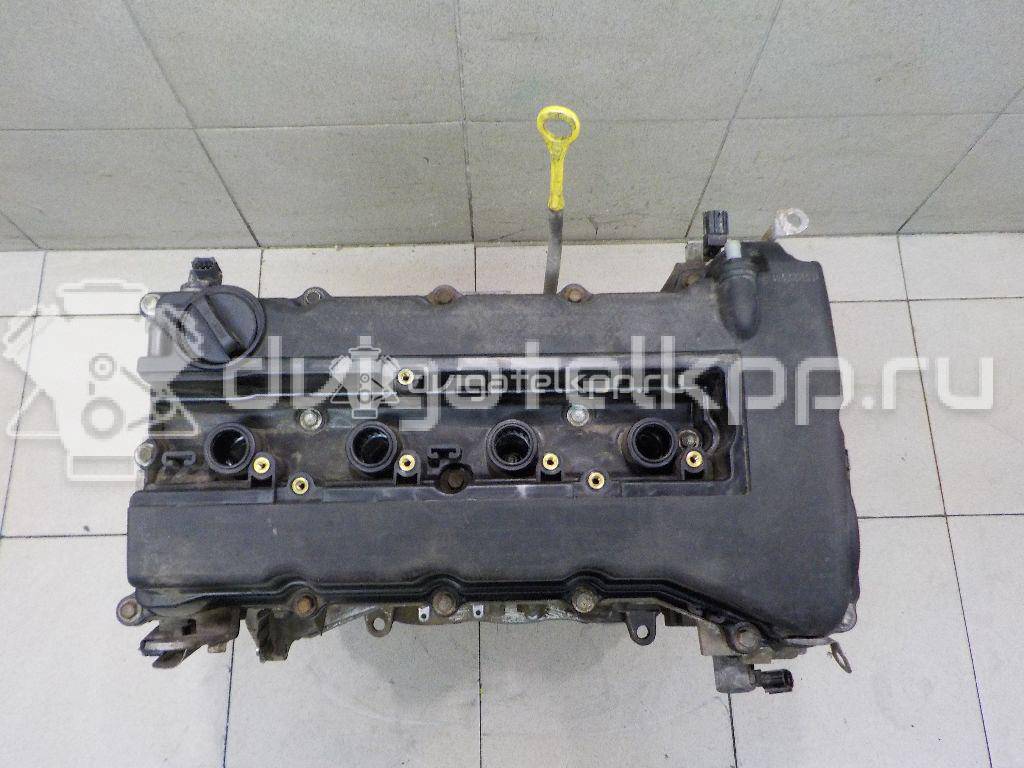 Фото Контрактный (б/у) двигатель 4G13 (16V) для Mitsubishi Colt / Lancer / Space 82-88 л.с 16V 1.3 л бензин 1000C858 {forloop.counter}}