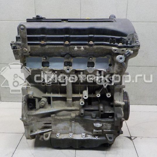 Фото Контрактный (б/у) двигатель 4G15 (16V) для Mitsubishi Colt / Lancer 86-110 л.с 16V 1.5 л бензин 1000C858