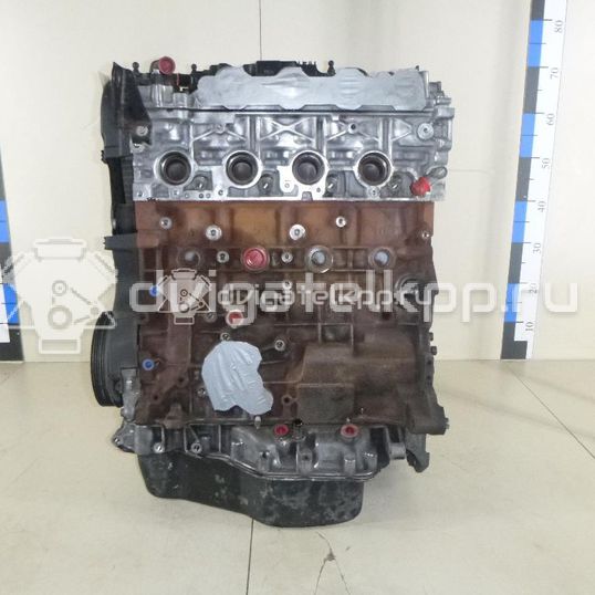 Фото Контрактный (б/у) двигатель 4D56 (16V) для Mitsubishi L 110-178 л.с 16V 2.5 л Дизельное топливо LR006856