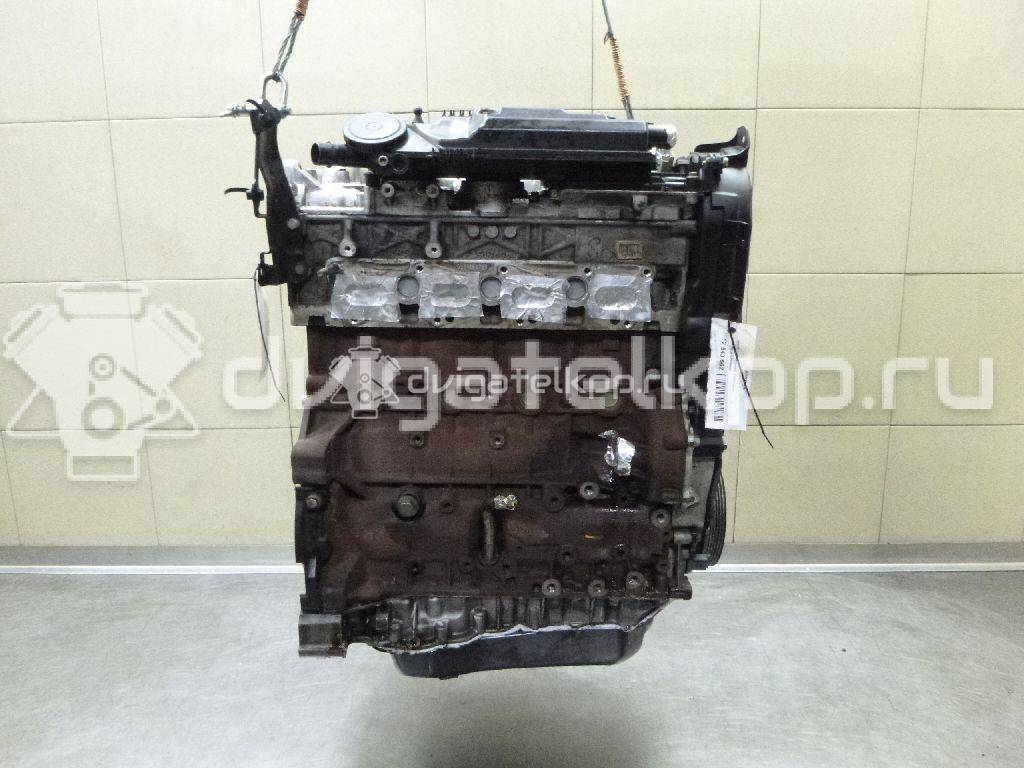 Фото Контрактный (б/у) двигатель 4G13 (16V) для Mitsubishi Colt / Lancer / Space 82-88 л.с 16V 1.3 л бензин LR006856 {forloop.counter}}