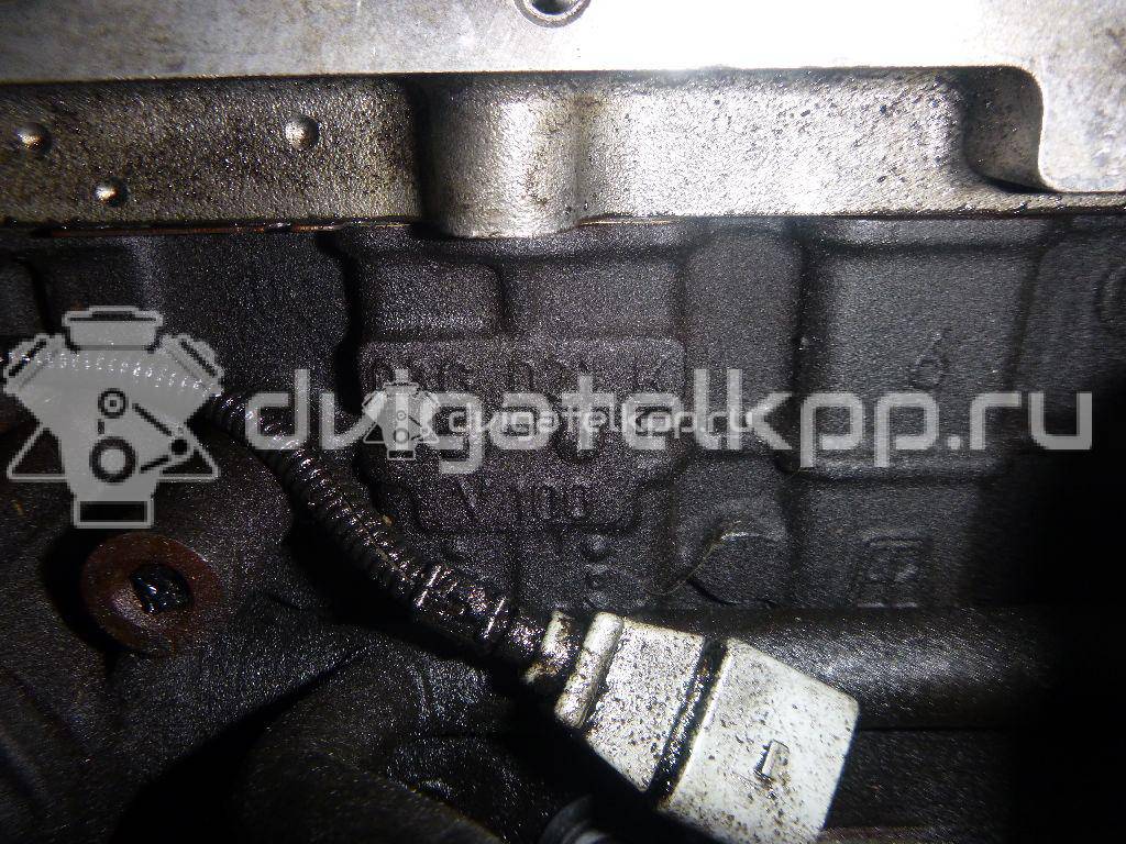 Фото Контрактный (б/у) двигатель 4G64 (16V) для Mitsubishi L / Outlander / Eclipse A 114-159 л.с 16V 2.4 л Бензин / этиловый спирт / природный газ MN980000 {forloop.counter}}