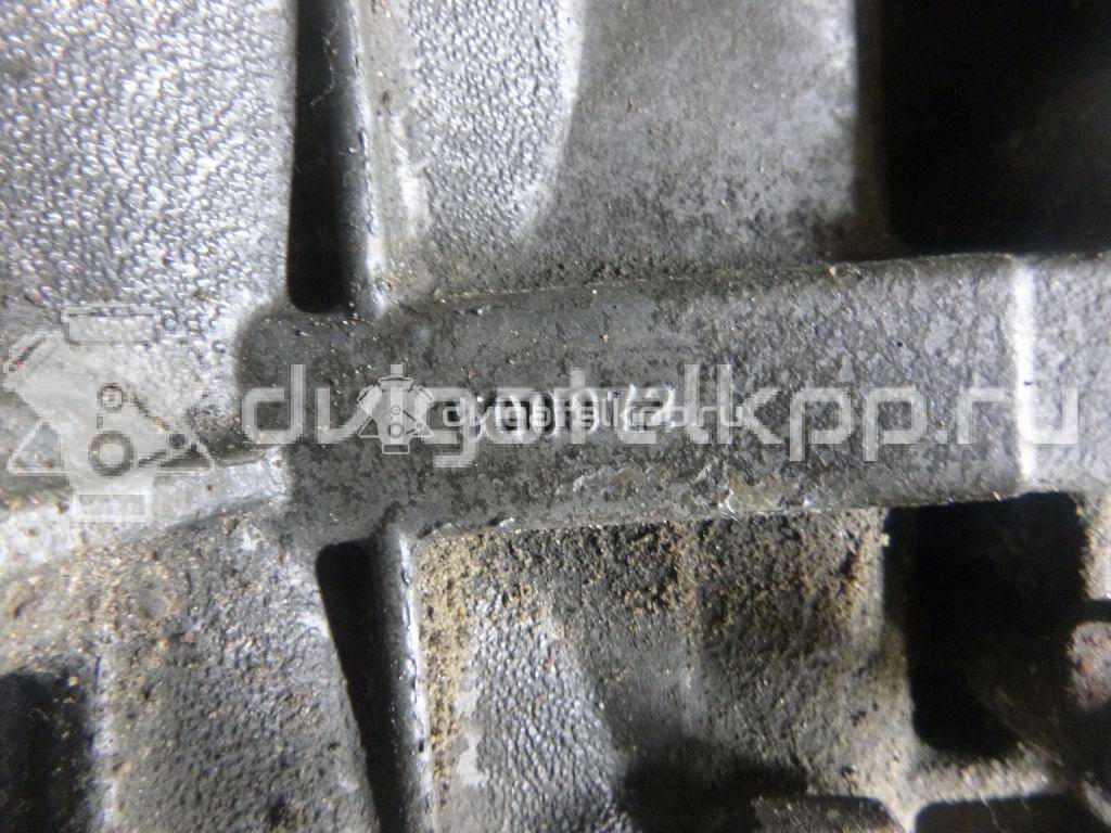 Фото Контрактный (б/у) двигатель 4G64 (16V) для Mitsubishi L / Outlander / Eclipse A 114-159 л.с 16V 2.4 л Бензин / этиловый спирт / природный газ 1000A843 {forloop.counter}}