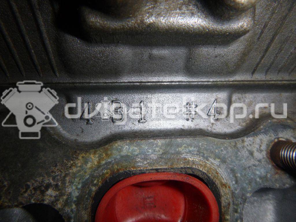 Фото Контрактный (б/у) двигатель 4B12 для Mitsubishi Delica / Outlander / Asx Ga W / Lancer 169-171 л.с 16V 2.4 л Бензин/спирт 1000A843 {forloop.counter}}