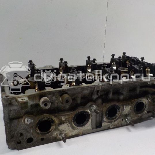 Фото Головка блока  11040EE000 для Venucia / Dongfeng (Dfac) / Nissan (Zhengzhou) / Samsung / Mazda / Nissan / Mitsubishi / Nissan (Dongfeng)