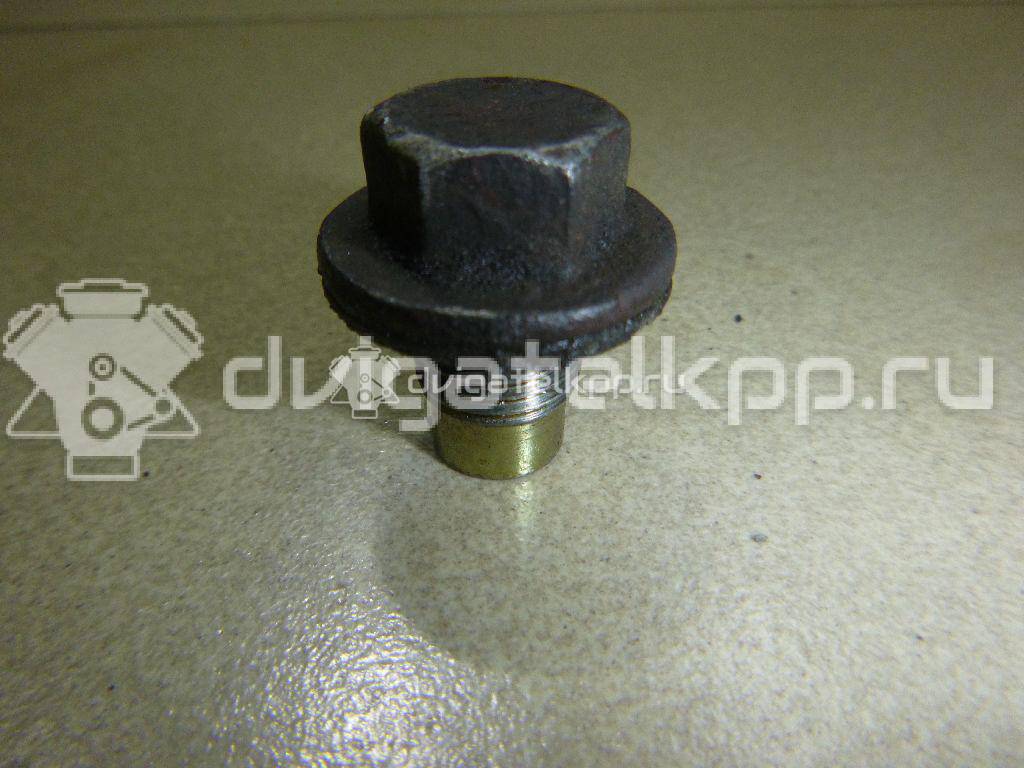 Фото Пробка масляного поддона  9034112012 для nissan Micra (K12E) {forloop.counter}}