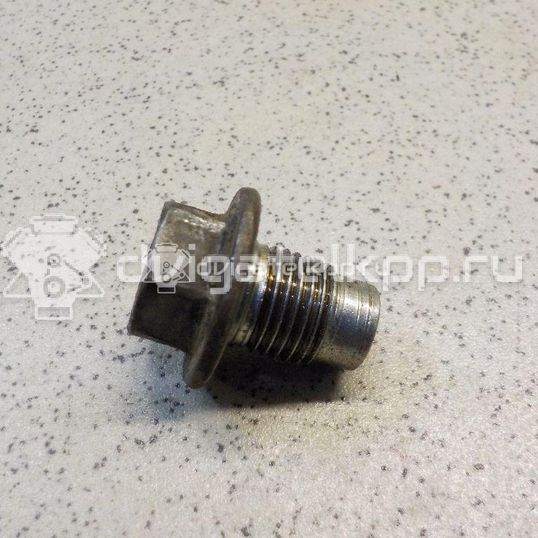 Фото Пробка масляного поддона  9034112012 для nissan Micra (K12E)