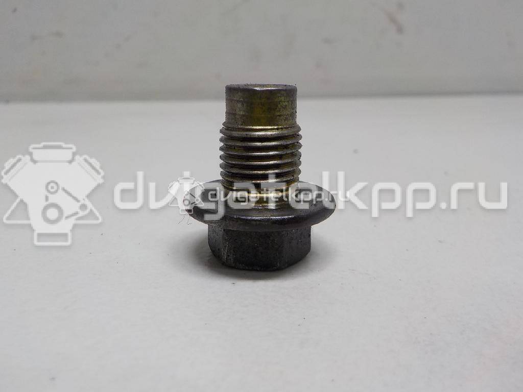 Фото Пробка масляного поддона  9034112012 для nissan Micra (K12E) {forloop.counter}}