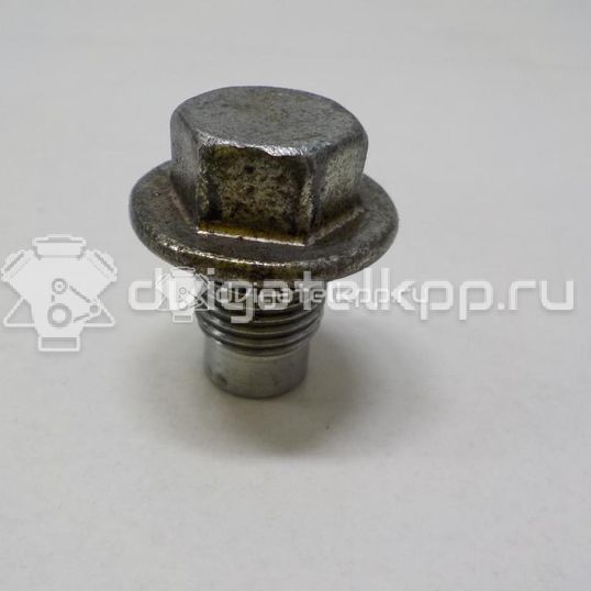 Фото Пробка масляного поддона  9034112012 для nissan Micra (K12E)