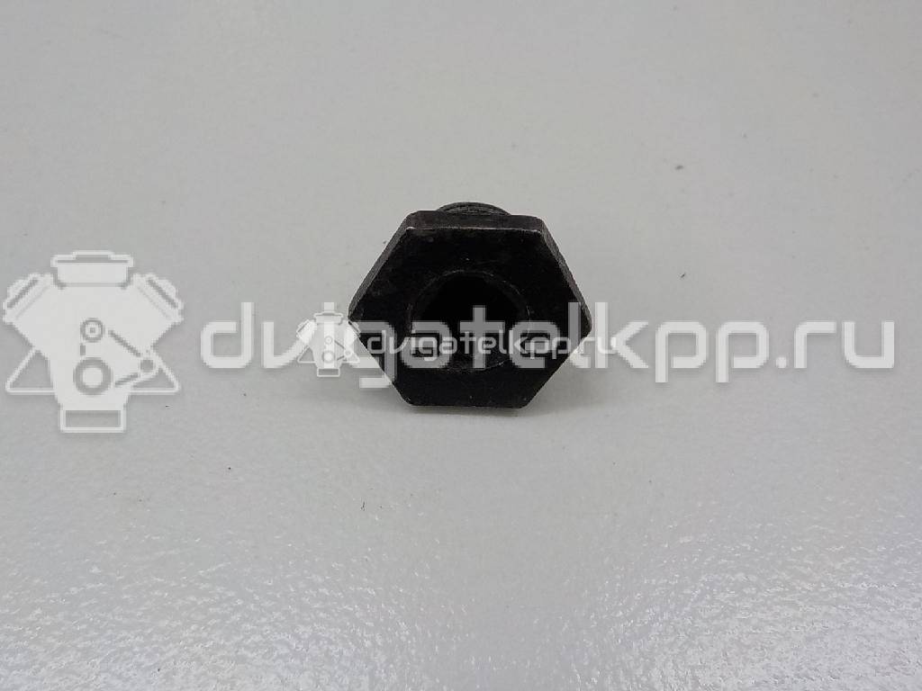 Фото Пробка масляного поддона  016393 для nissan Micra (K12E) {forloop.counter}}