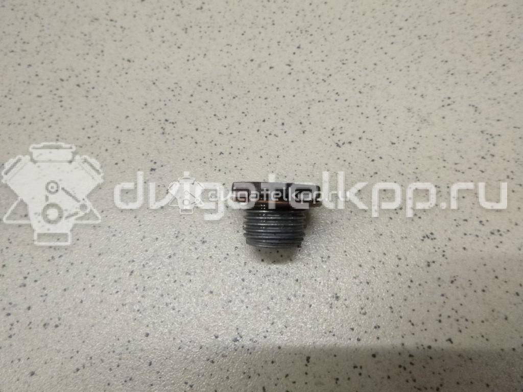 Фото Пробка масляного поддона  7703075348 для nissan Micra (K12E) {forloop.counter}}