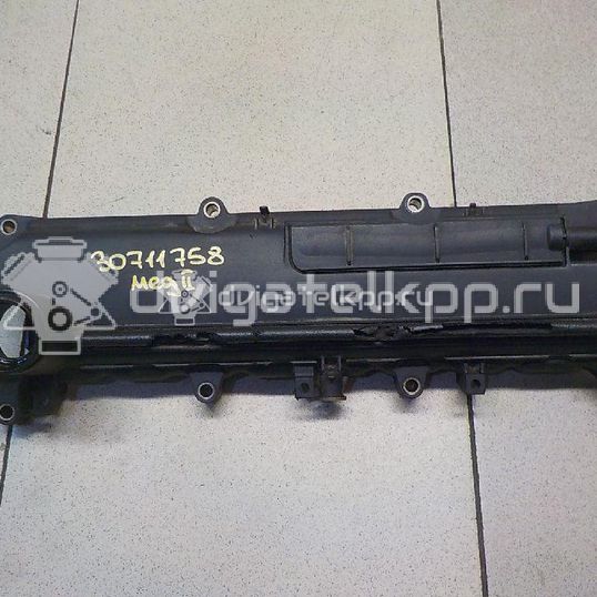 Фото Крышка головки блока (клапанная)  8200608952 для nissan Micra (K12E)