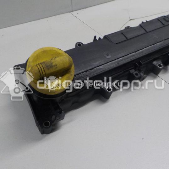 Фото Крышка головки блока (клапанная)  8200608952 для nissan Micra (K12E)