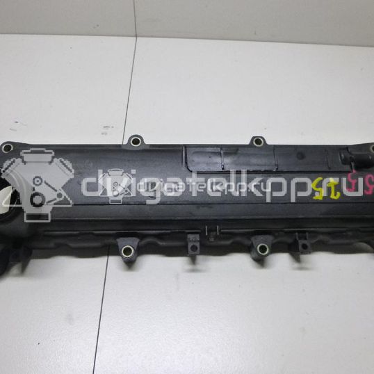 Фото Крышка головки блока (клапанная)  8200608952 для nissan Micra (K12E)