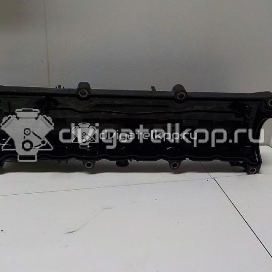 Фото Крышка головки блока (клапанная)  8200608952 для renault Duster