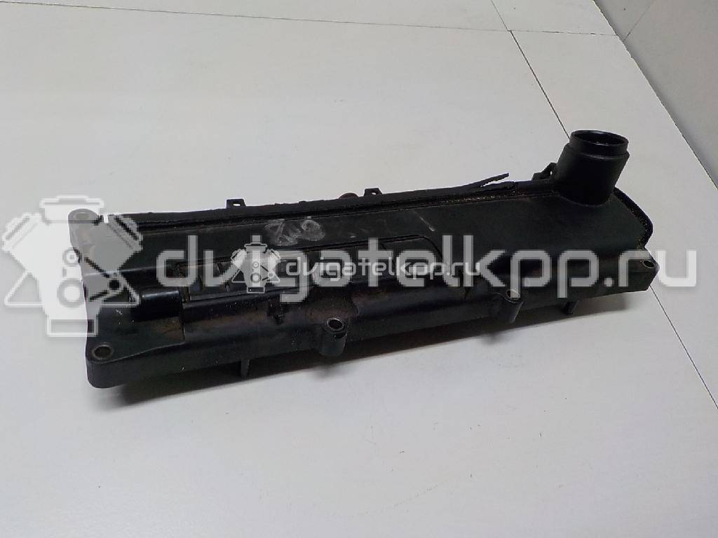 Фото Крышка головки блока (клапанная)  8200608952 для renault Duster {forloop.counter}}