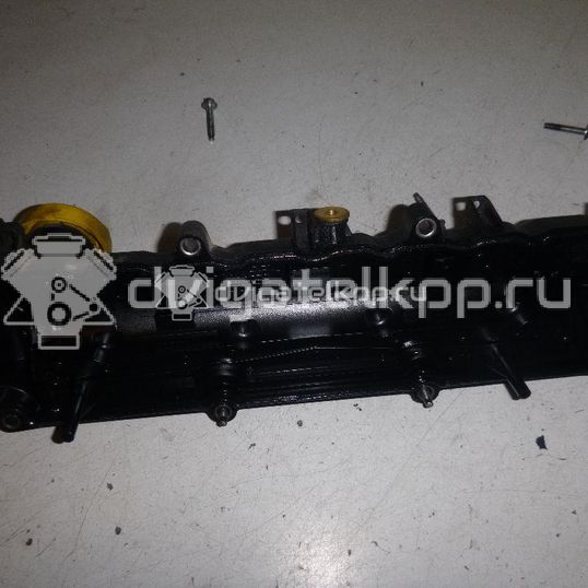 Фото Крышка головки блока (клапанная)  8200608952 для nissan Micra (K12E)