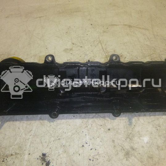 Фото Крышка головки блока (клапанная)  8200608952 для nissan Micra (K12E)