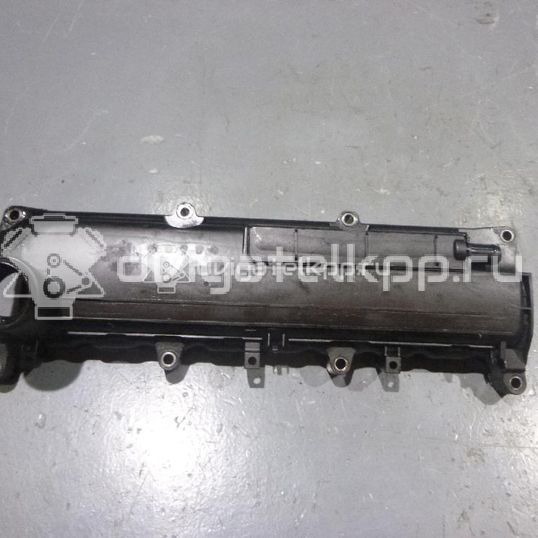 Фото Крышка головки блока (клапанная)  8200608952 для nissan Micra (K12E)