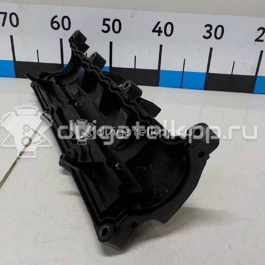 Фото Крышка головки блока (клапанная)  8200608952 для nissan Micra (K12E)