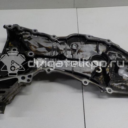 Фото Крышка двигателя передняя  135009u51a для Venucia / Dongfeng (Dfac) / Nissan (Zhengzhou) / Samsung / Mazda / Nissan / Mitsubishi / Nissan (Dongfeng)