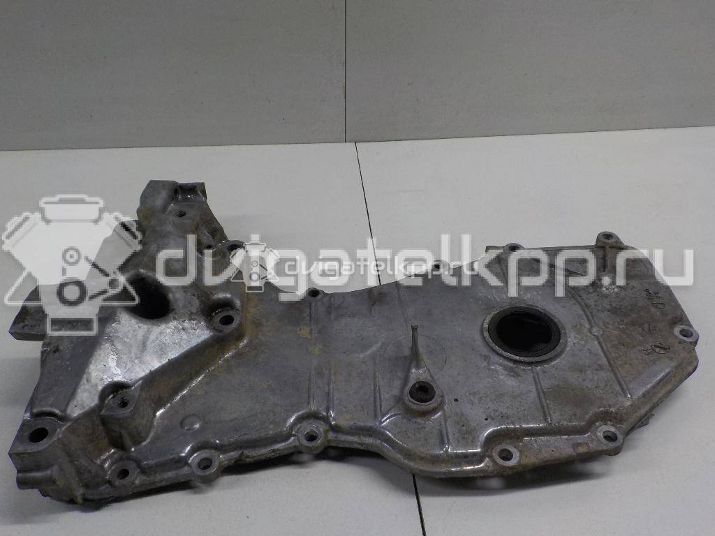 Фото Крышка двигателя передняя  135009u51a для Venucia / Dongfeng (Dfac) / Nissan (Zhengzhou) / Samsung / Mazda / Nissan / Mitsubishi / Nissan (Dongfeng) {forloop.counter}}