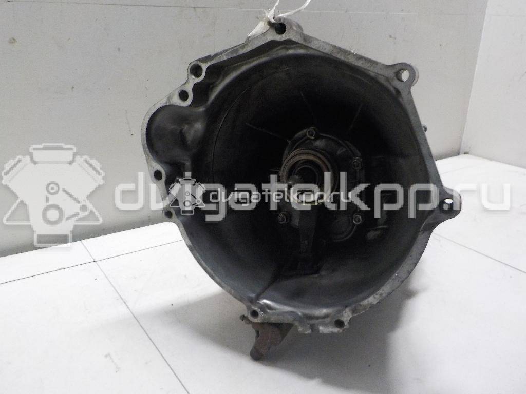 Фото Контрактная (б/у) МКПП для Mitsubishi Lancer / Pajero / Galant / Space / Carisma Da 118-150 л.с 16V 1.8 л 4G93 (GDI) бензин {forloop.counter}}