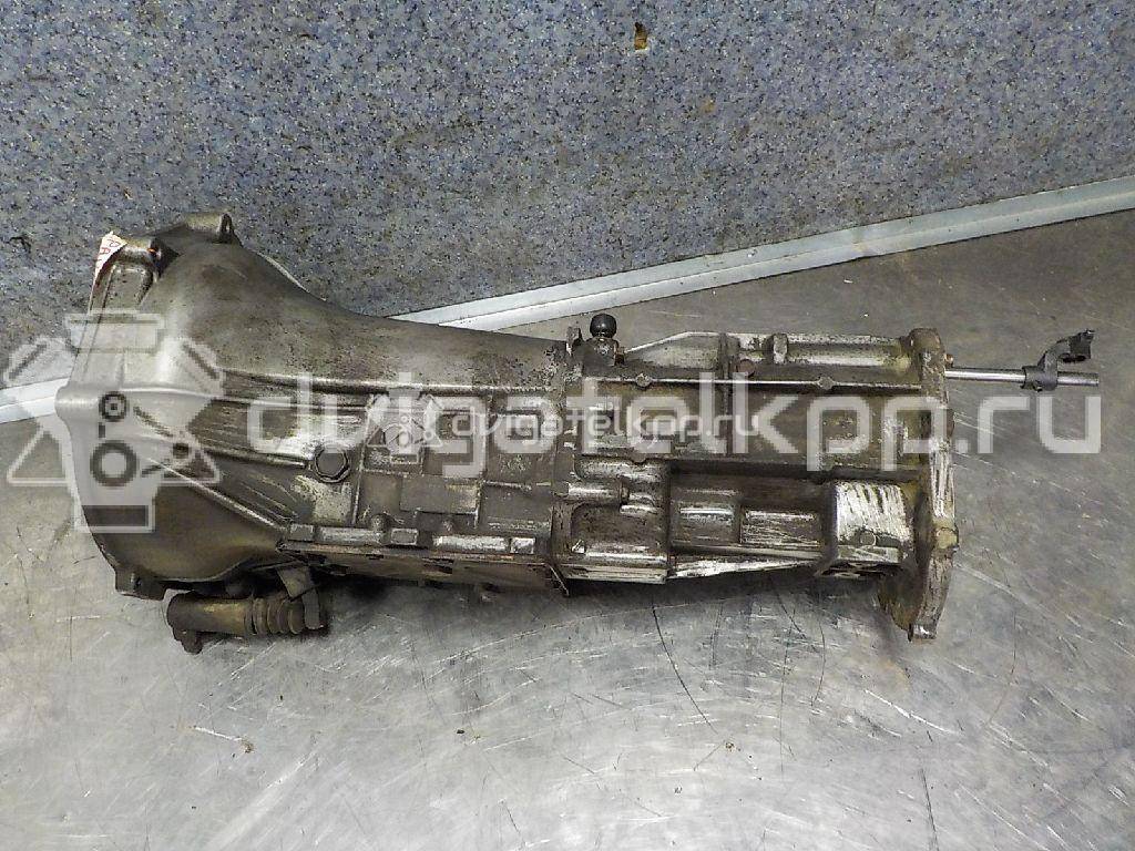 Фото Контрактная (б/у) МКПП для Mitsubishi Eclipse / Lancer / Pajero / Galant / Expo Station Wagon 110-156 л.с 16V 1.8 л 4G93 (SOHC 16V) бензин MR377569 {forloop.counter}}