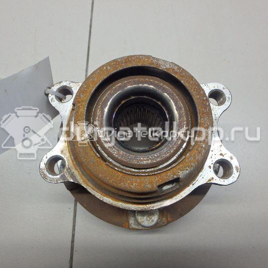 Фото Ступица передняя  40202CA010 для Nissan Teana / Maxima / Murano