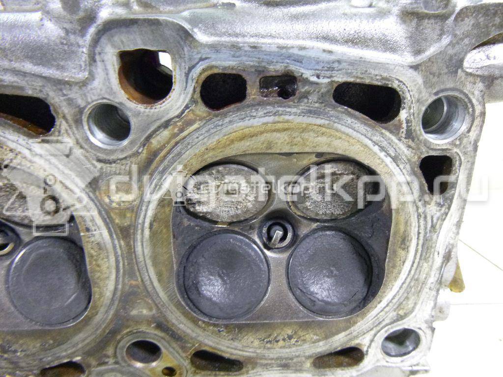 Фото Головка блока для двигателя 6G72 (DOHC 24V) для Mitsubishi Eclipse / Diamante / Galant / Pajero / L 143-286 л.с 24V 3.0 л бензин MD307678 {forloop.counter}}