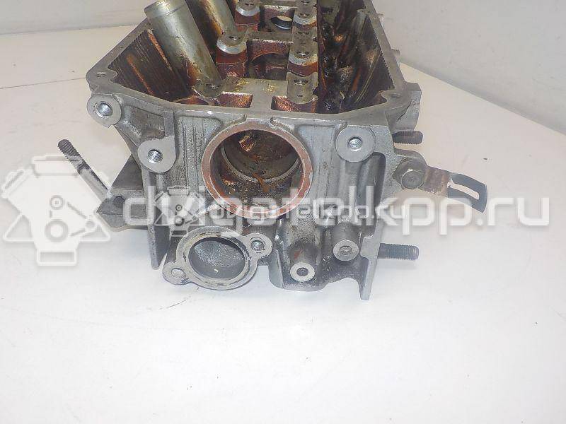 Фото Головка блока для двигателя 6G72 (DOHC 24V) для Mitsubishi Eclipse / Diamante / Galant / Pajero / L 143-286 л.с 24V 3.0 л бензин MD307677 {forloop.counter}}