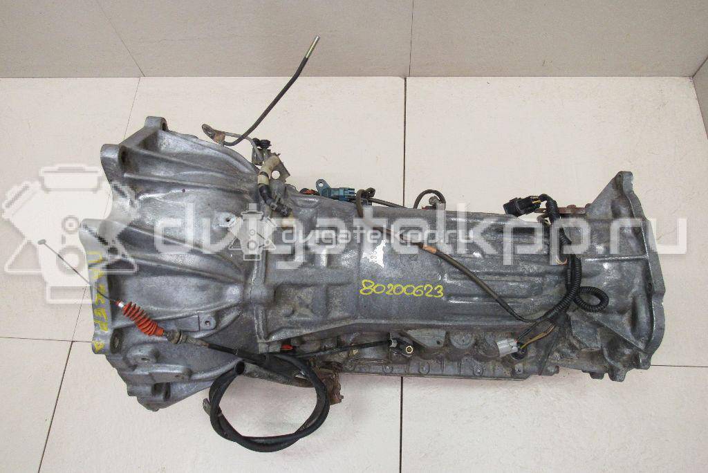 Фото Контрактная (б/у) АКПП для Mitsubishi Proudia Dignity S4 A, S3 A / Pajero / Debonair A 184-260 л.с 24V 3.5 л 6G74 (DOHC 24V) бензин {forloop.counter}}