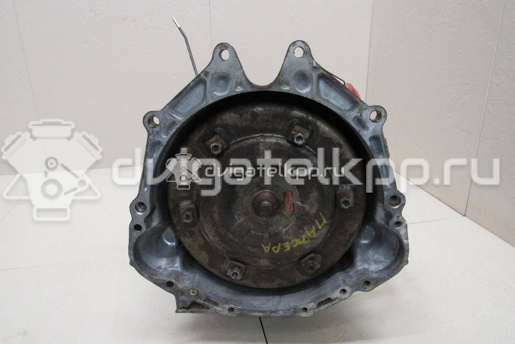 Фото Контрактная (б/у) АКПП для Mitsubishi Pajero 170-203 л.с 24V 3.5 л 6G74 (GDI) бензин MR593858 {forloop.counter}}