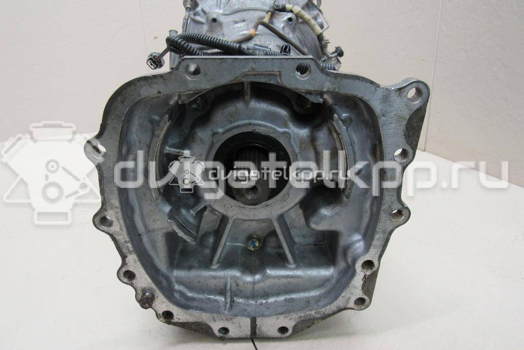 Фото Контрактная (б/у) АКПП для Mitsubishi Pajero 170-203 л.с 24V 3.5 л 6G74 (GDI) бензин MR593858 {forloop.counter}}